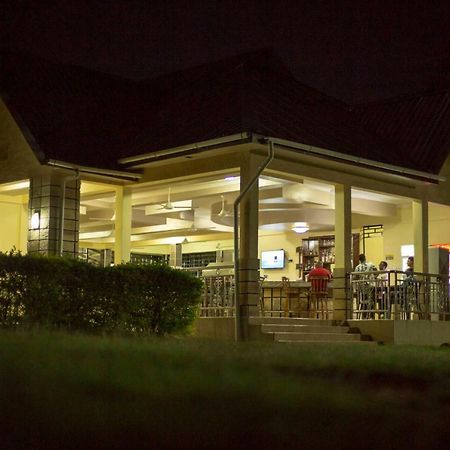 Cba Hotel แทนกา ภายนอก รูปภาพ
