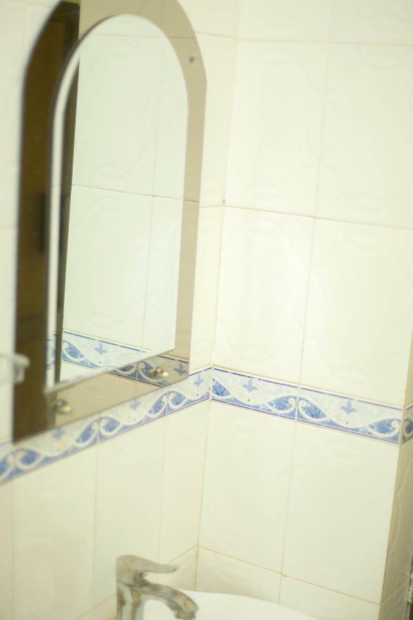 Cba Hotel แทนกา ภายนอก รูปภาพ
